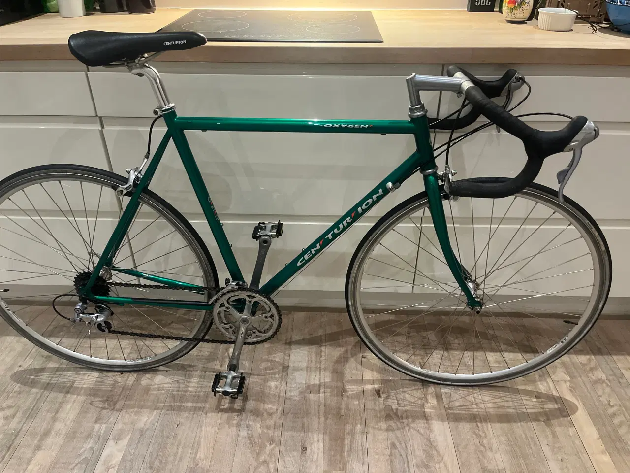 Billede 2 - Flot Centurion Oxygen retro stålracer sælges