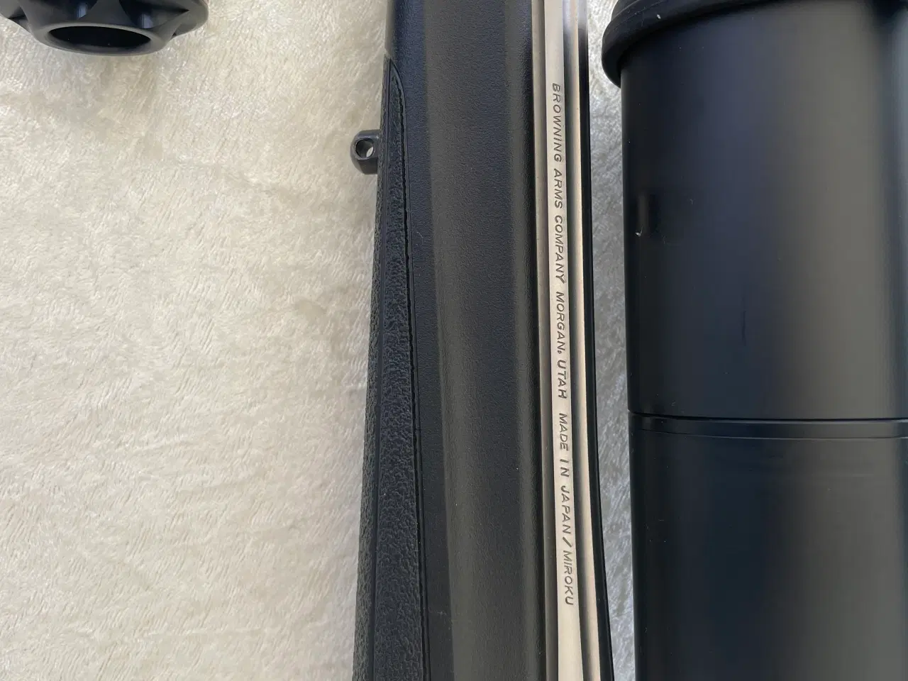 Billede 1 - Browning X-Bolt 308 win 