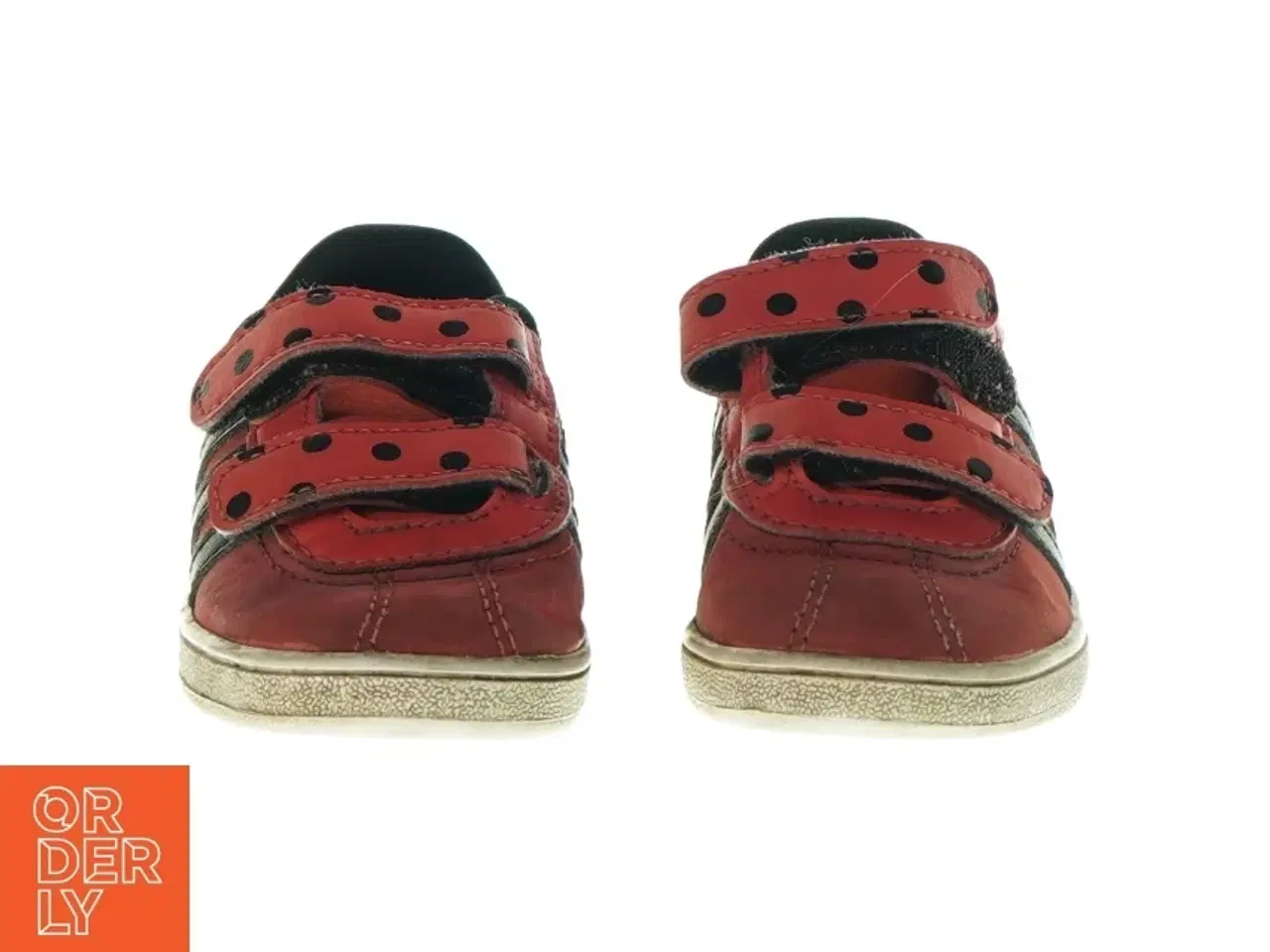 Billede 4 - Sneakers fra Adidas (str. 21)