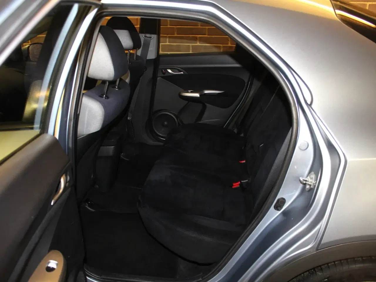 Billede 5 - Honda Civic 1,8 Sport