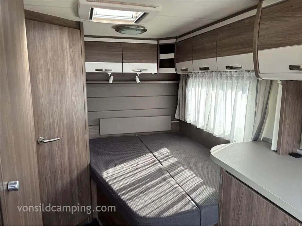 Billede 4 - 2018 - Knaus Scandinavian Selection 580 UF