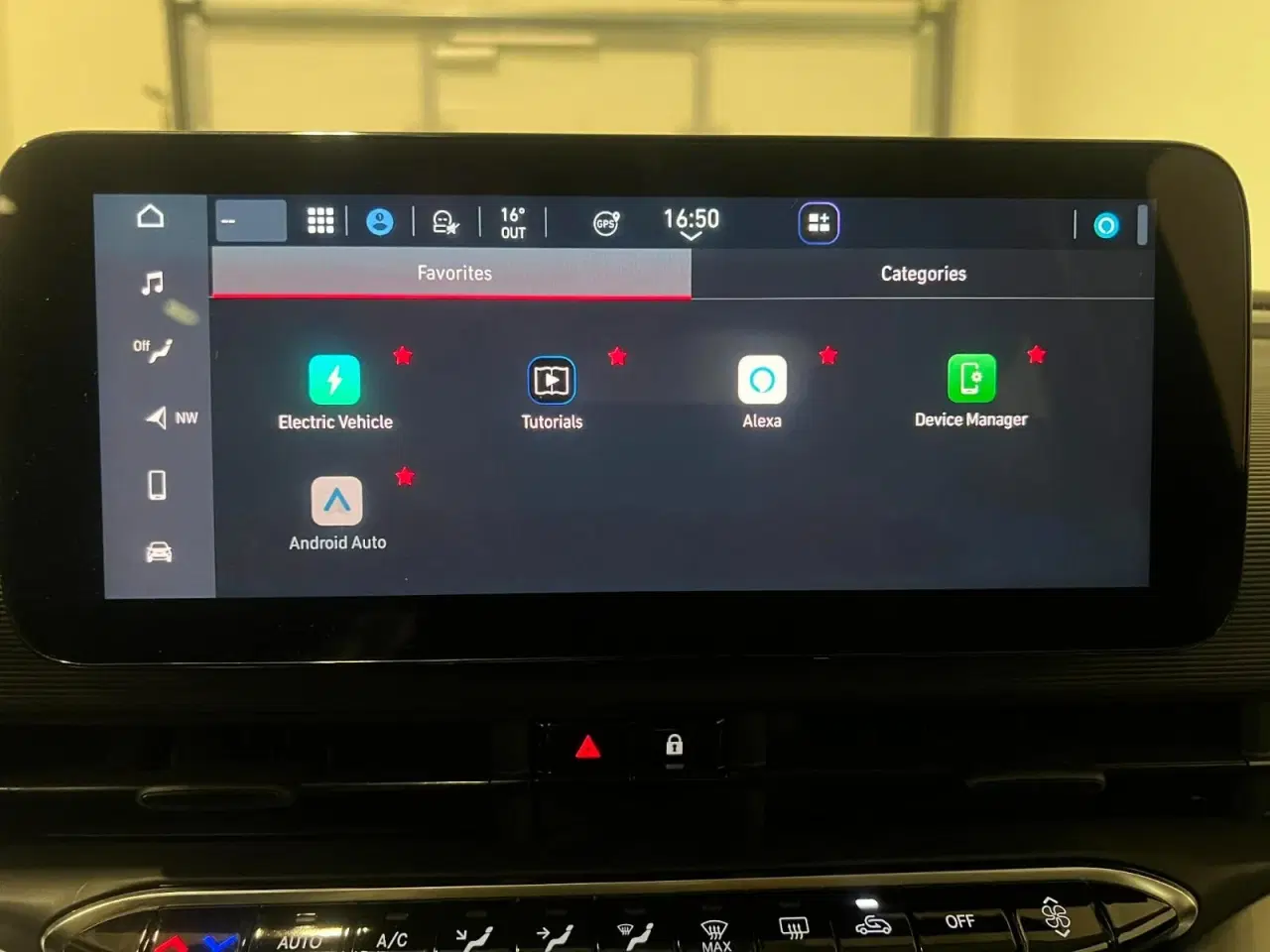 Billede 12 - Fiat 500e 42 Icon Sky