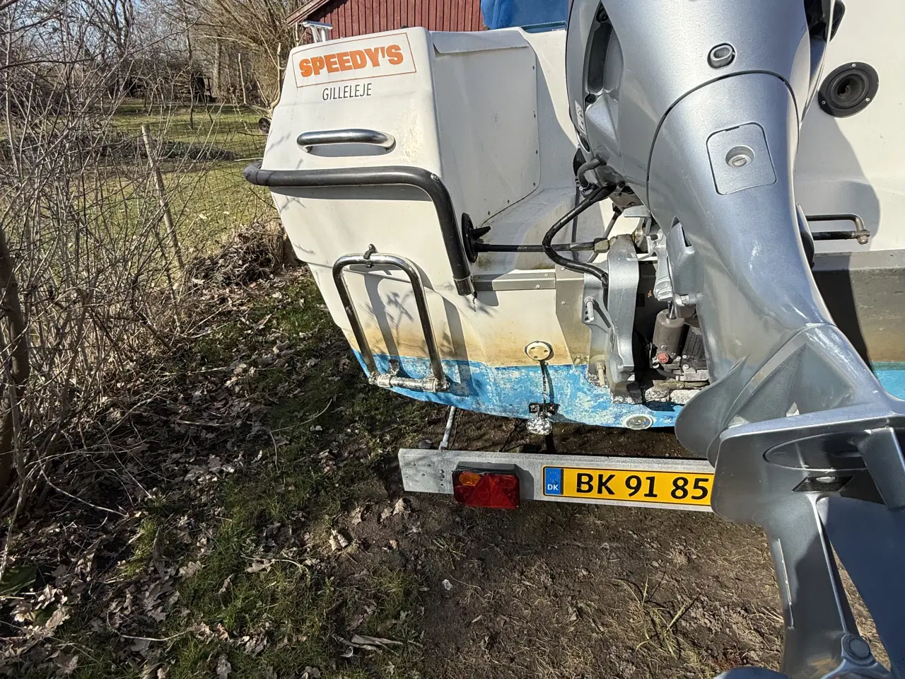 Billede 10 - Ryds 485 Big Fish 