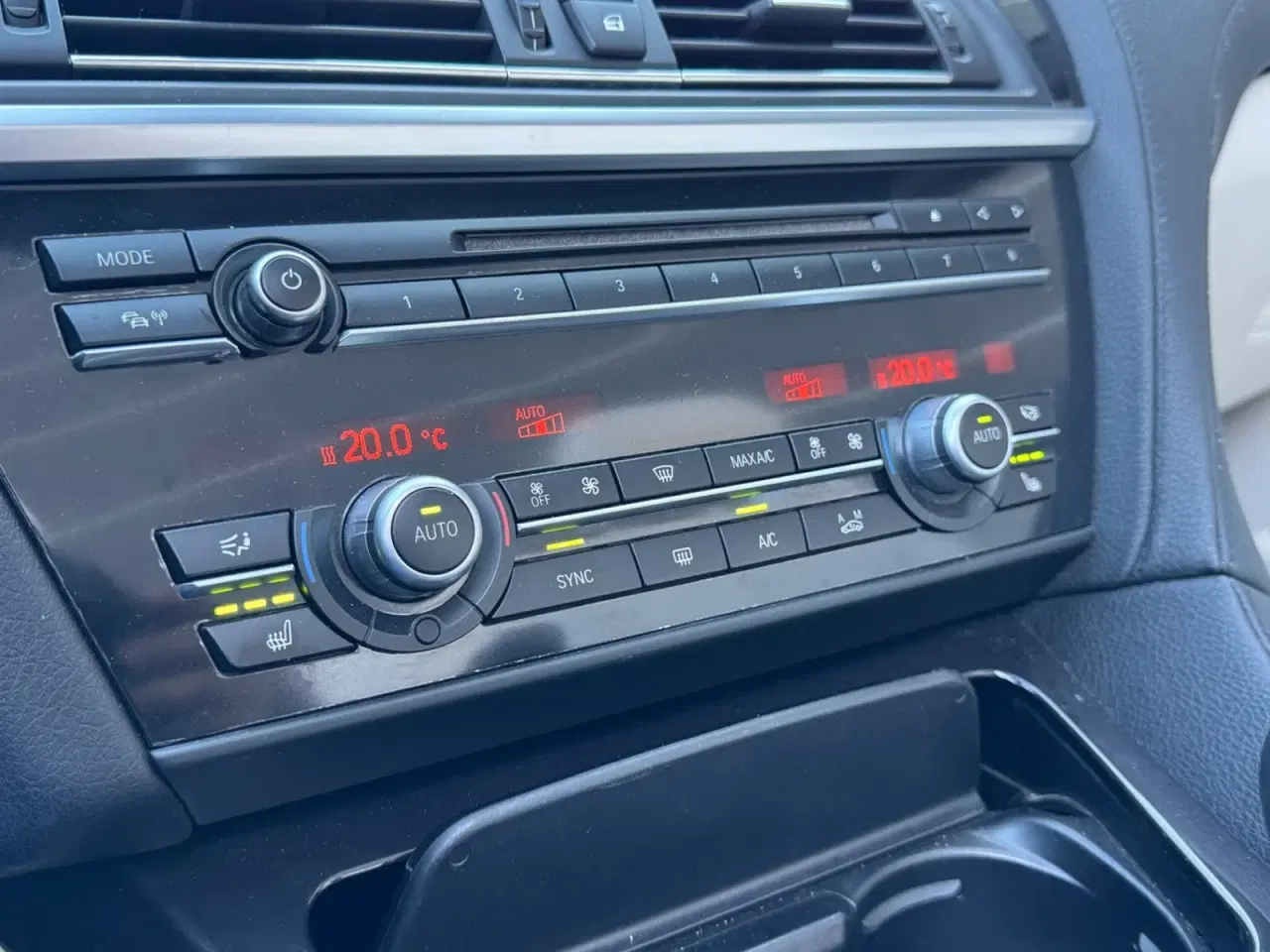 Billede 14 - BMW 640i 3,0 Cabriolet aut.