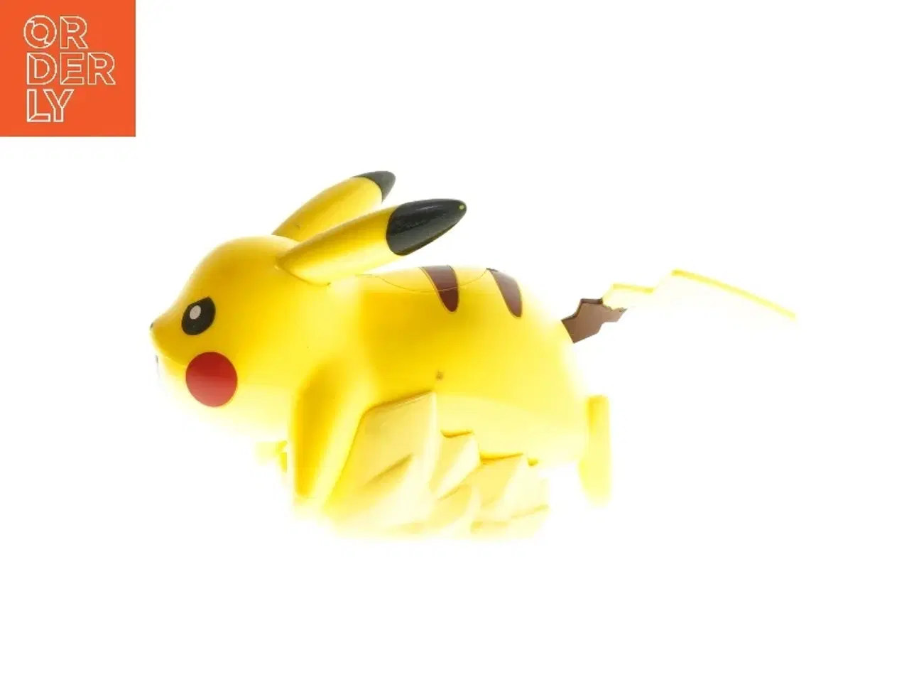 Billede 3 - Pikachu legetøj (str. 18 cm)