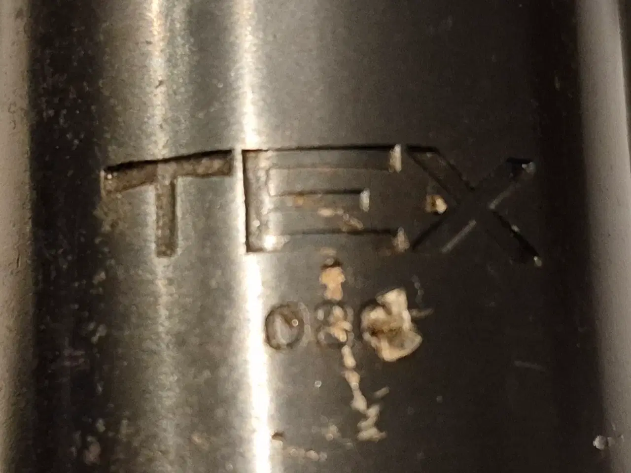 Billede 6 - Tex 086 retro luftpistol made in Tjekkoslovakiet