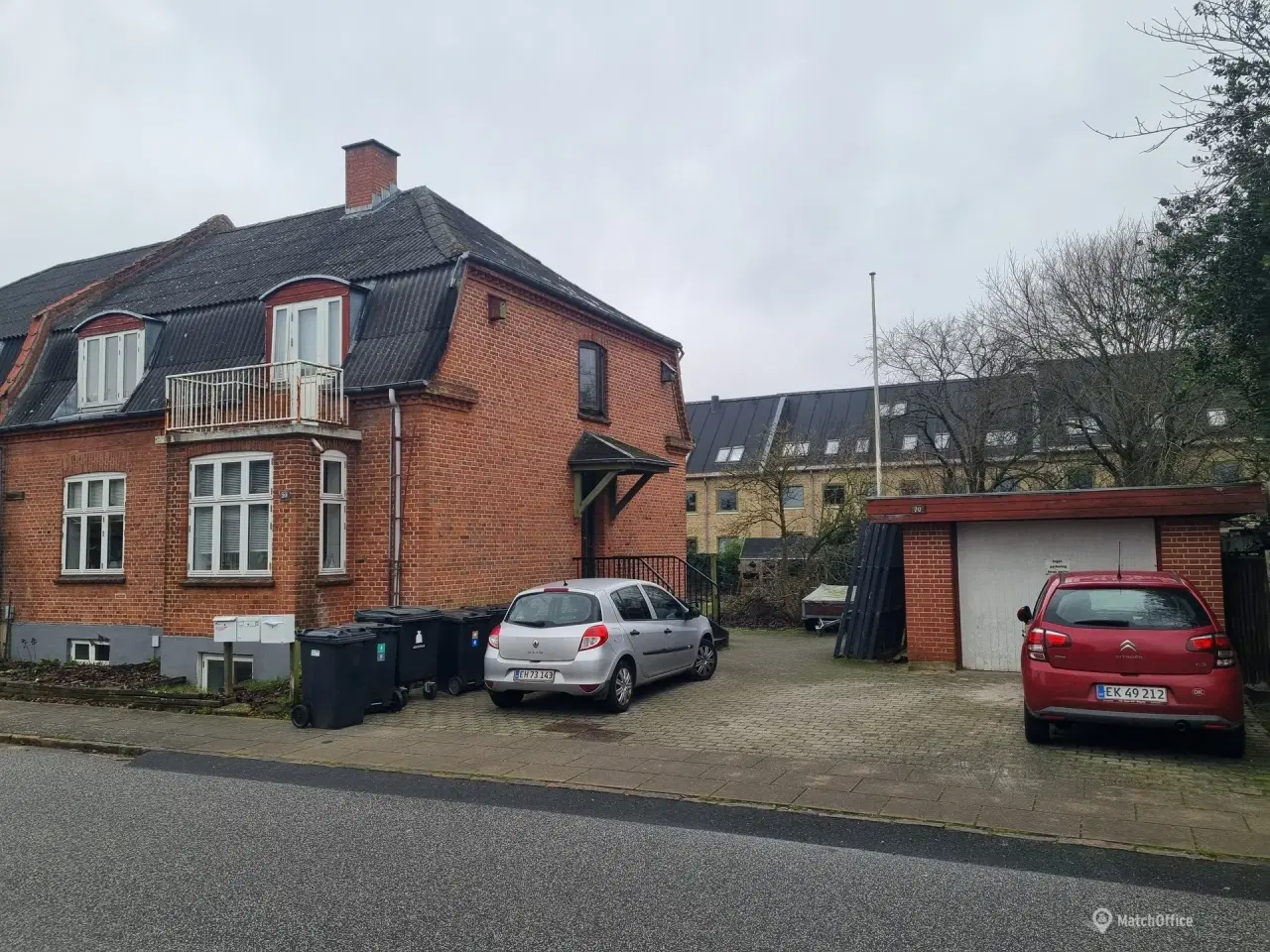 Billede 2 - Investeringsejendom i Viborg - 1. års forrentning 6.28%