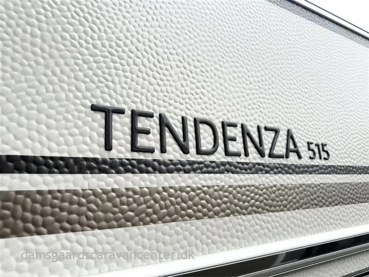 Billede 8 - 2025 - Fendt Tendenza 515 SG   Enkeltsenge - Combi 4E - Gulvvarme - ATC