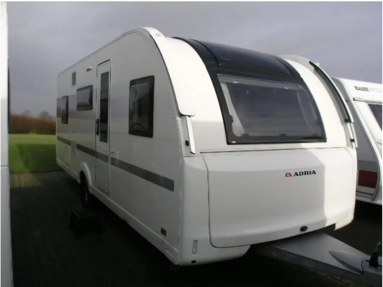 Billede 2 - Adria adora 573 Pt 