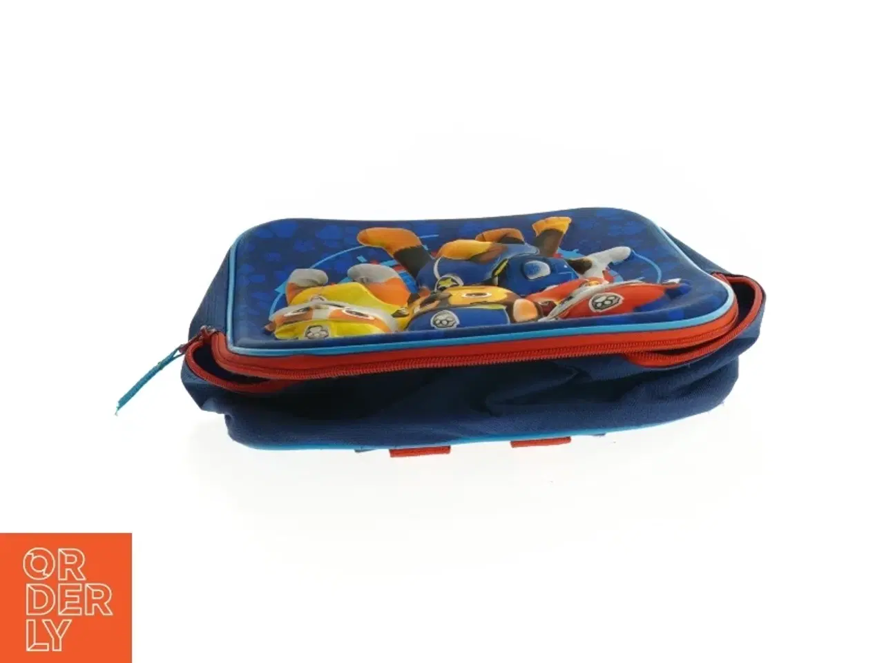 Billede 3 - Børne rygsæk med Paw Patrol (str. 29 x 32 cm)
