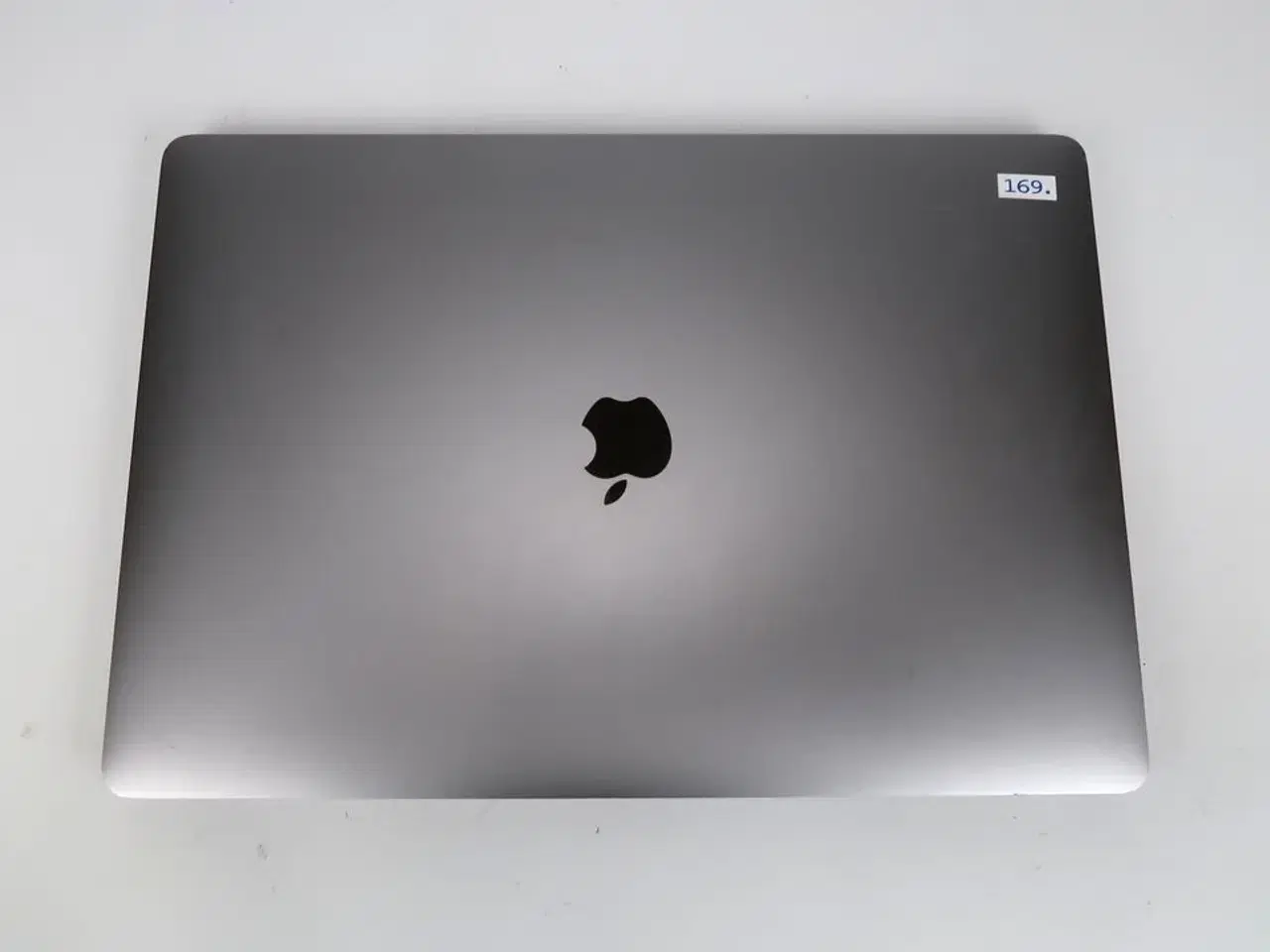 Billede 3 - Apple MacBook Pro 15.6" i7-8850H
