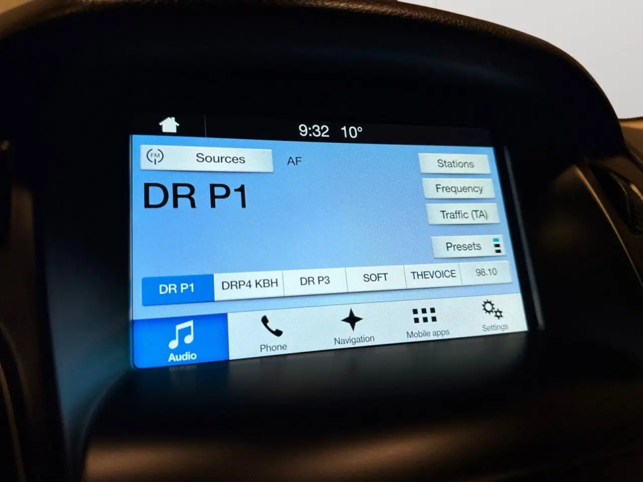 Billede 7 - Ford Focus 1,0 SCTi 125 Titanium aut.