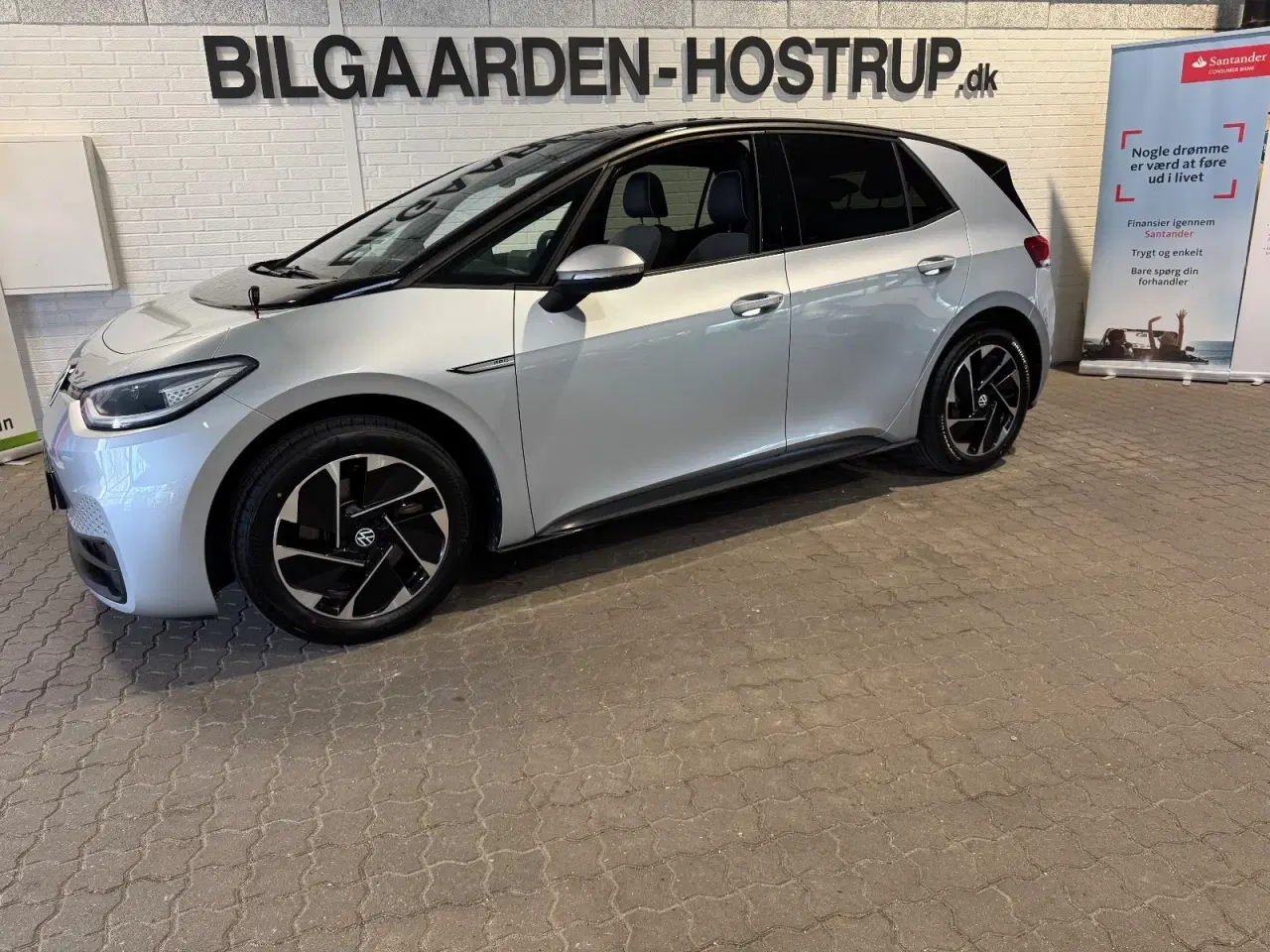 Billede 3 - VW ID.3 58 Pro Performance