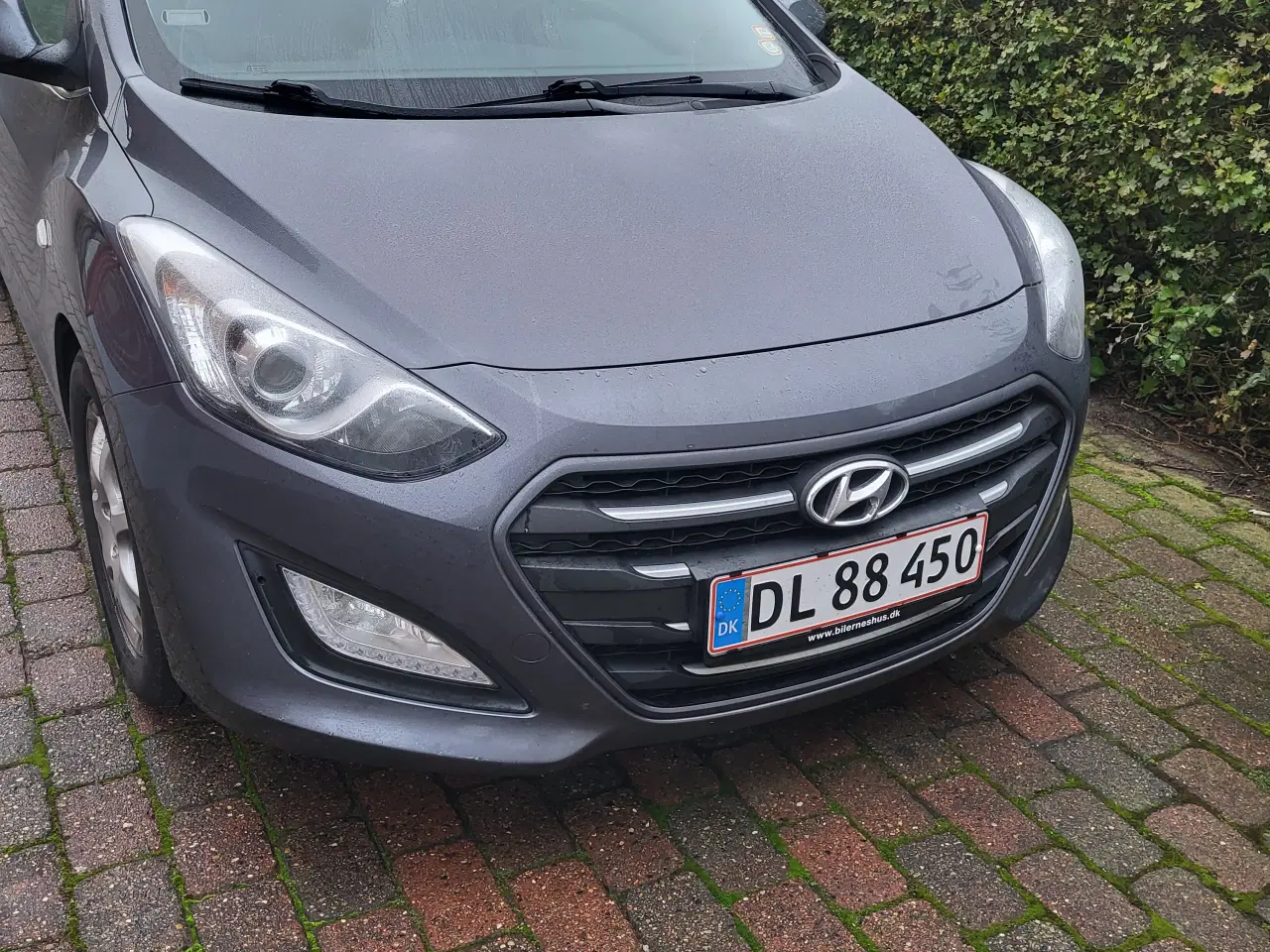 Billede 1 - Hyundai i30 fra 2016