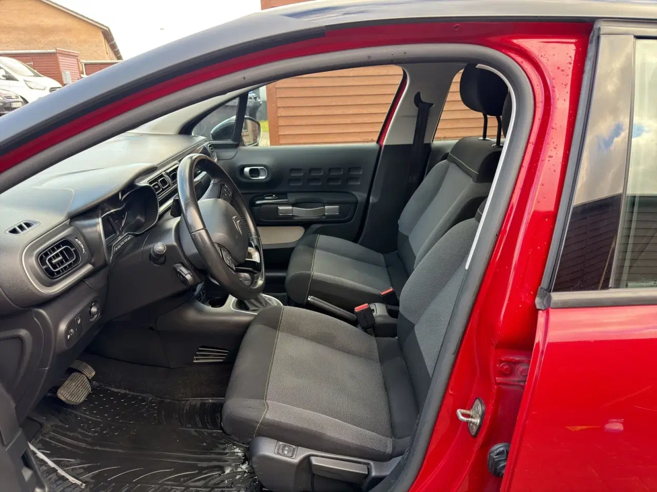 Billede 9 - Citroën C3 1,2 PureTech 110 SkyLine EAT6