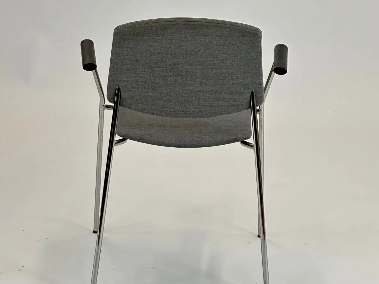 Billede 5 - Pause Chair Fra Magnus Olesen (Lysegrå)