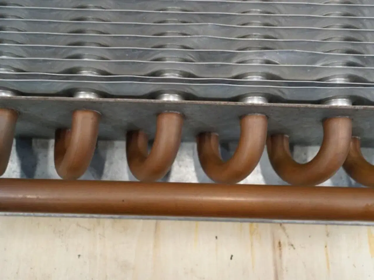 Billede 7 - Dronningborg D9000 A/C Køler 45070014