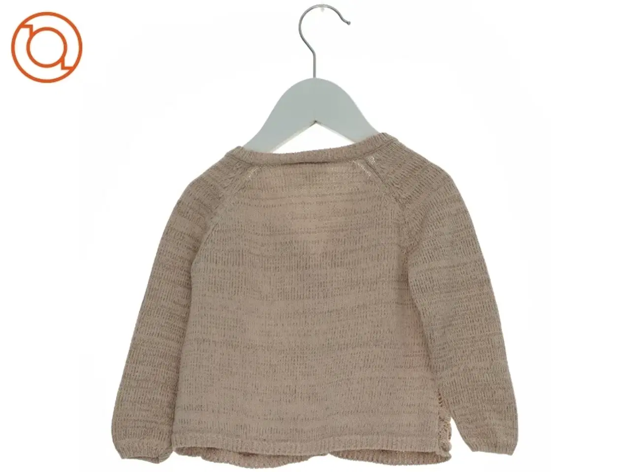 Billede 2 - Trøje fra Pomp de Lux (str. 80 cm)
