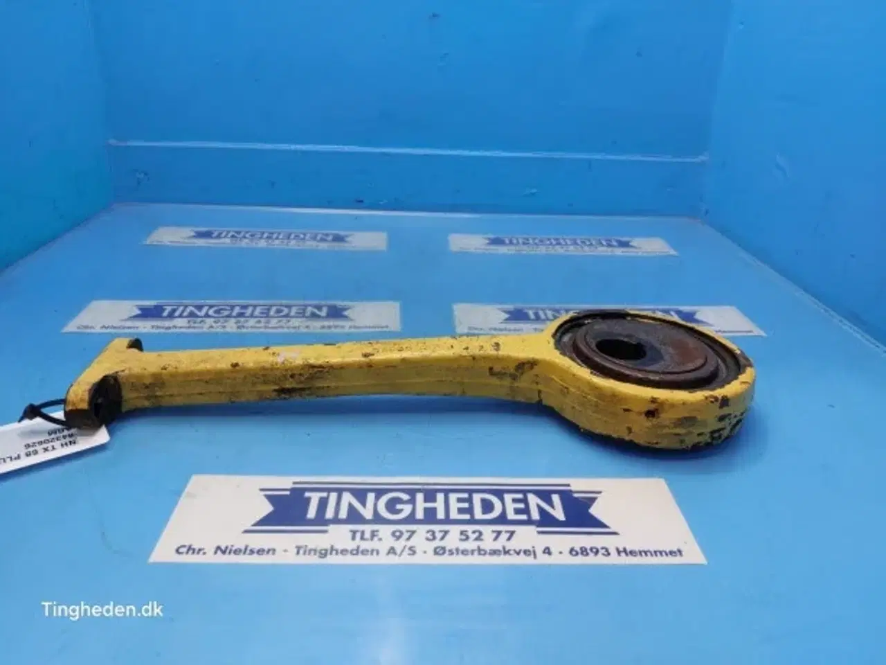 Billede 1 - New Holland TX68 Arm 84320626