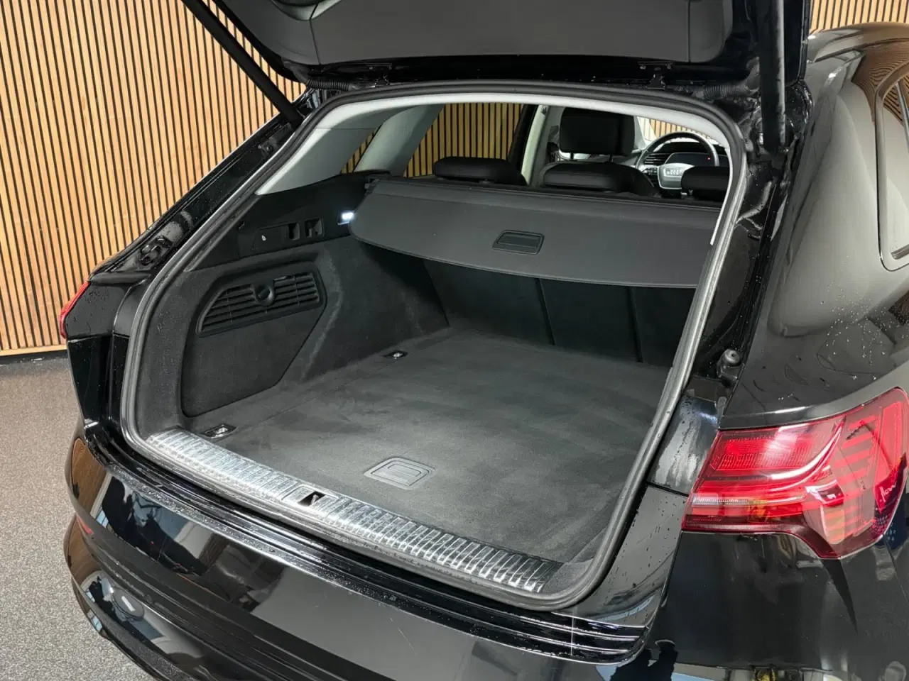 Billede 18 - Audi e-tron 50 Advanced quattro