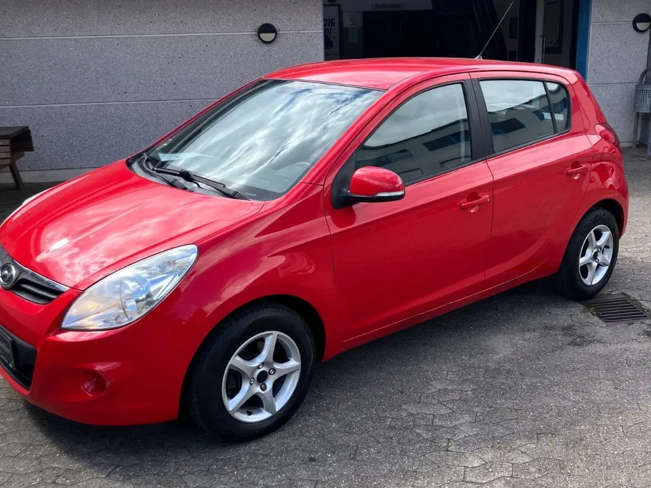 Billede 1 - Hyundai i20 1,25 Comfort