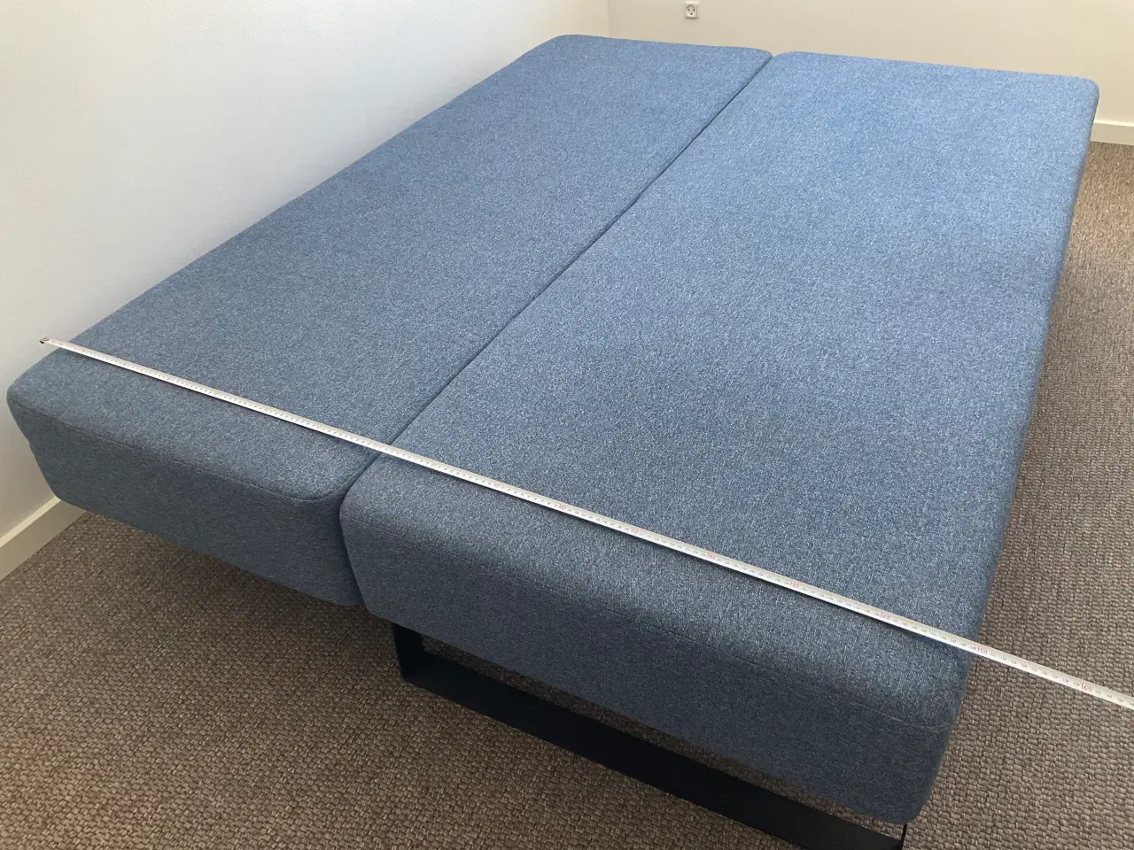 Billede 3 - Sove sofa