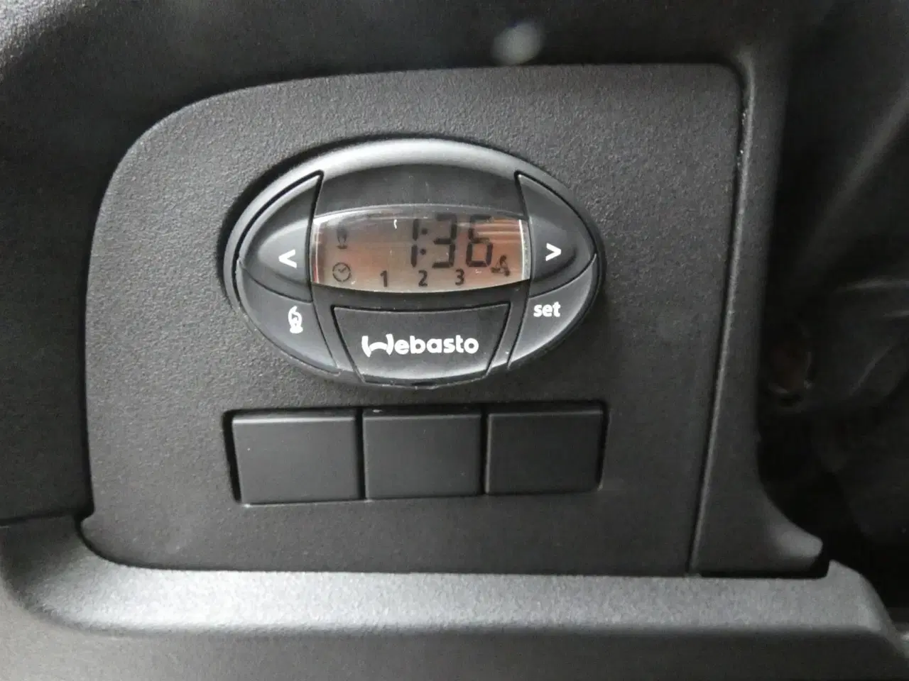 Billede 14 - Iveco Daily 35S18 12m3 3,0 D 180HK Van 8g Aut.