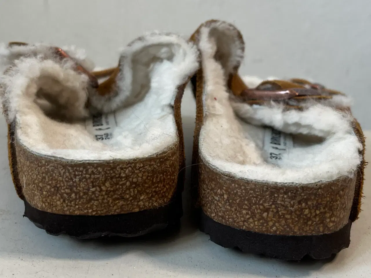 Billede 5 - Birkenstock, Arizona, str 37