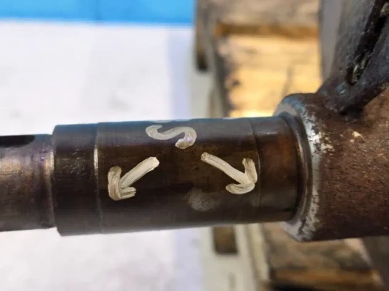 Billede 9 - Dronningborg D7200 Snegl 28850991