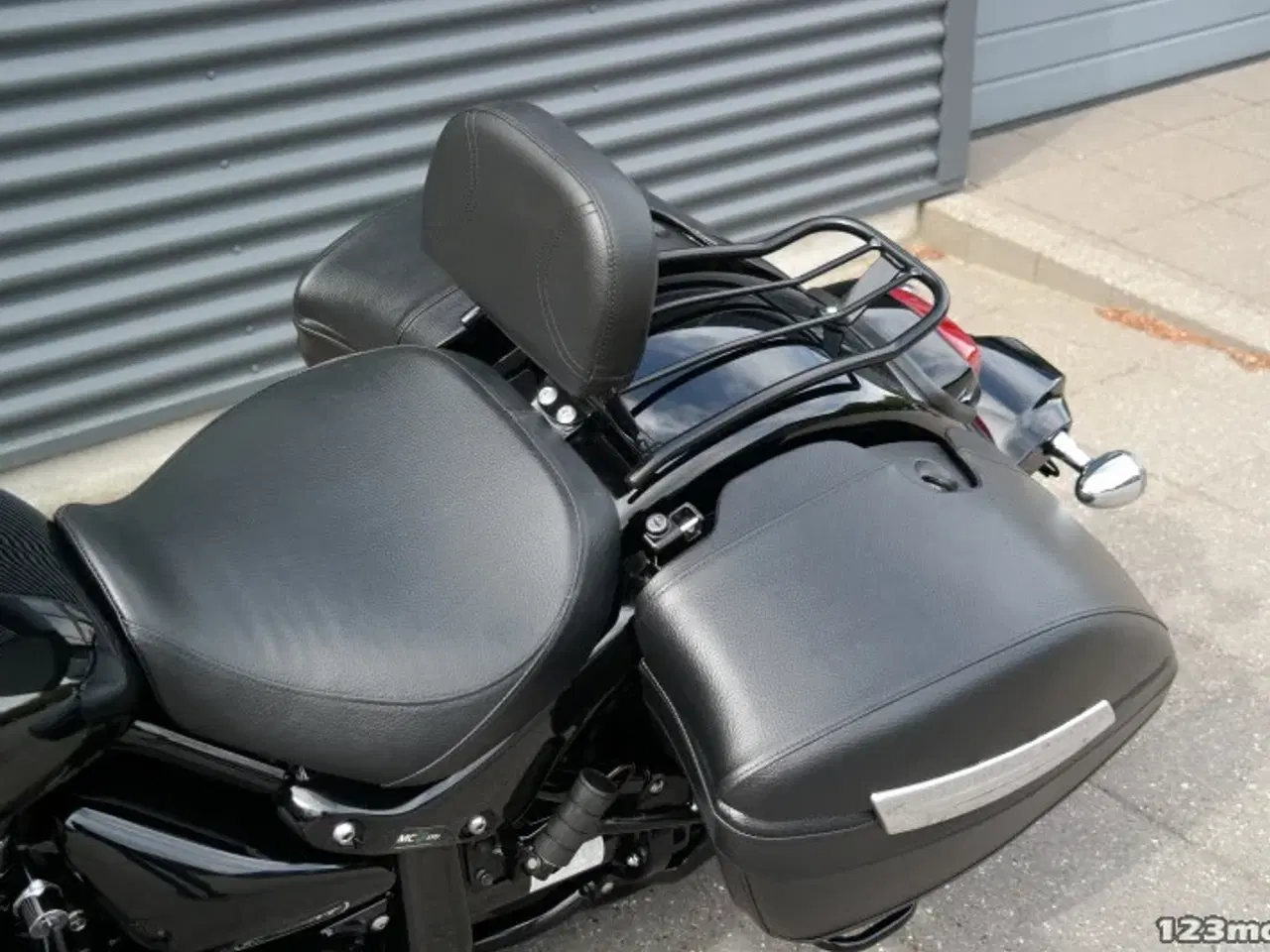 Billede 25 - Suzuki VL 1500 Intruder MC-SYD BYTTER GERNE