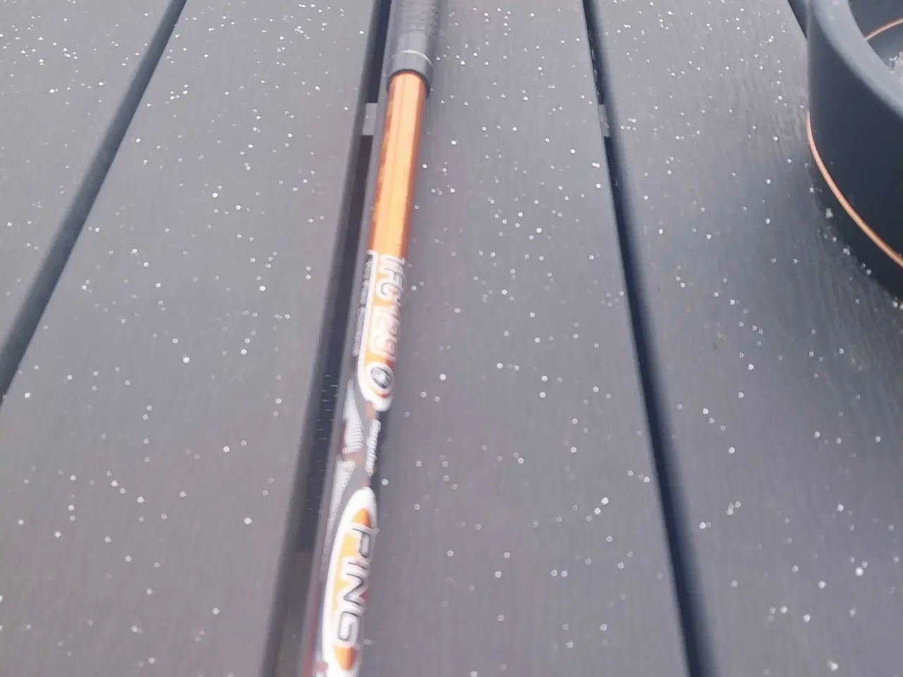 Billede 4 - Ping G10 21* hybrid