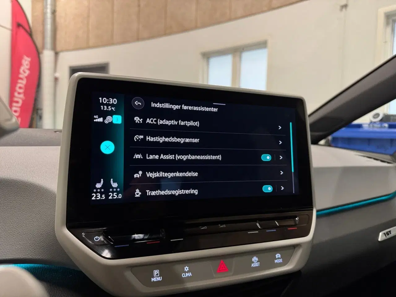 Billede 10 - VW ID.3 58 1ST Plus