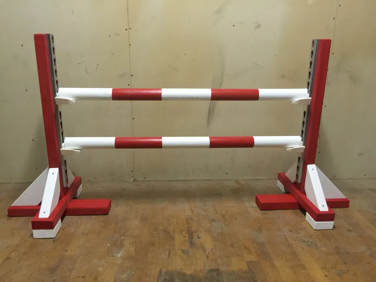 Billede 1 - Mini spring 