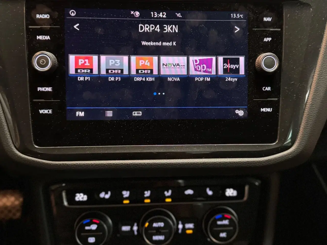 Billede 8 - VW Tiguan 2,0 TDi 150 Highline+ DSG