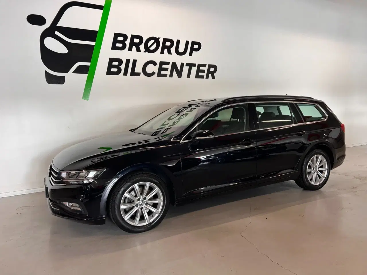 Billede 3 - VW Passat 2,0 TDi 150 Business+ Variant DSG