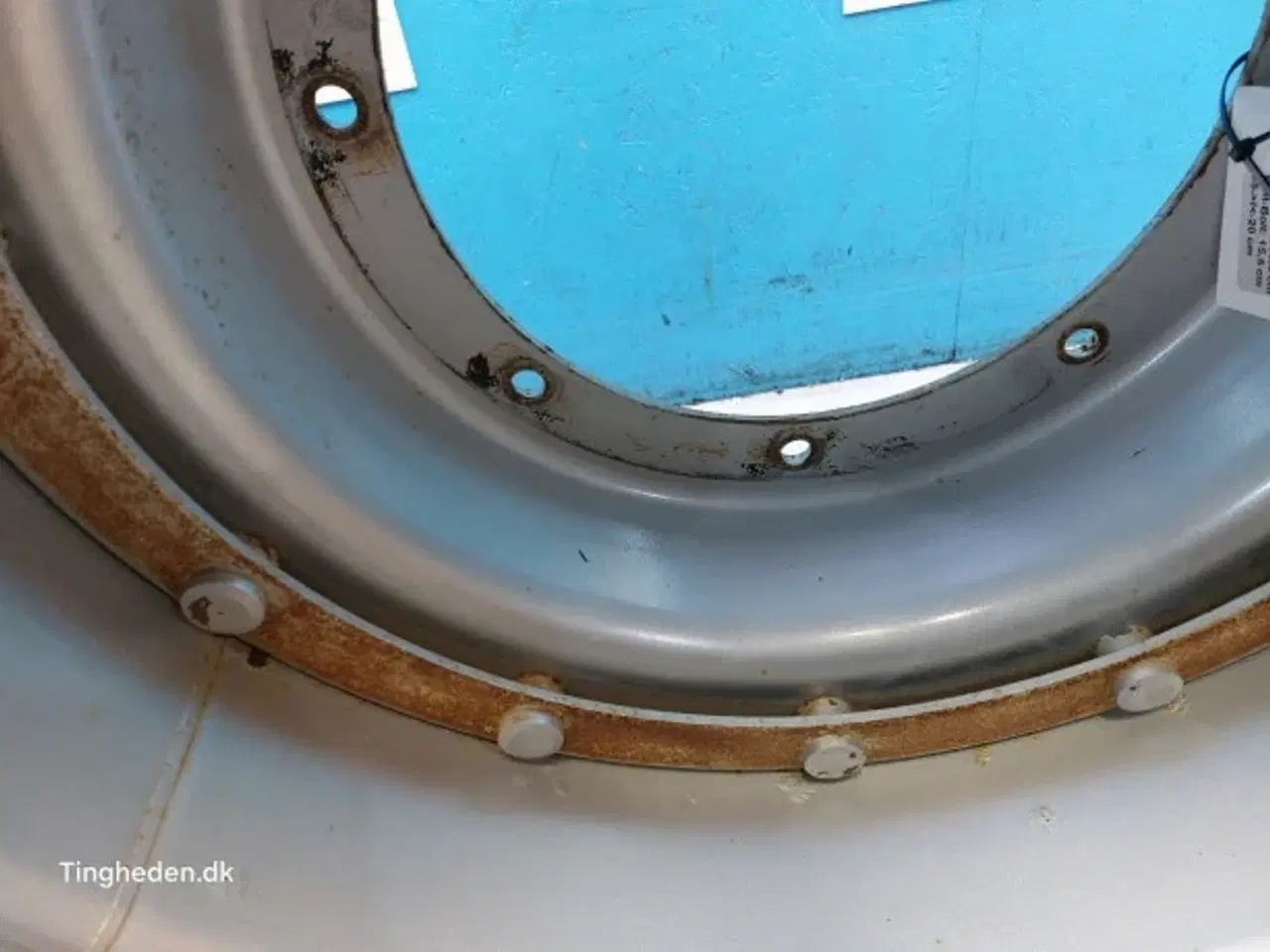 Billede 2 - 28"   600/65R28