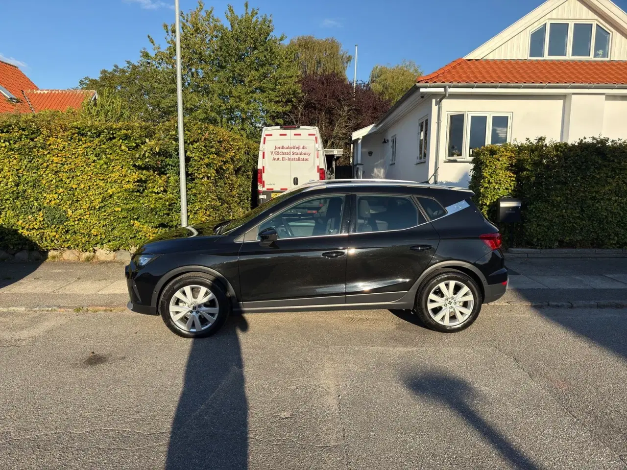 Billede 8 - Seat Arona 1,0 TSi 110 Xperience DSG