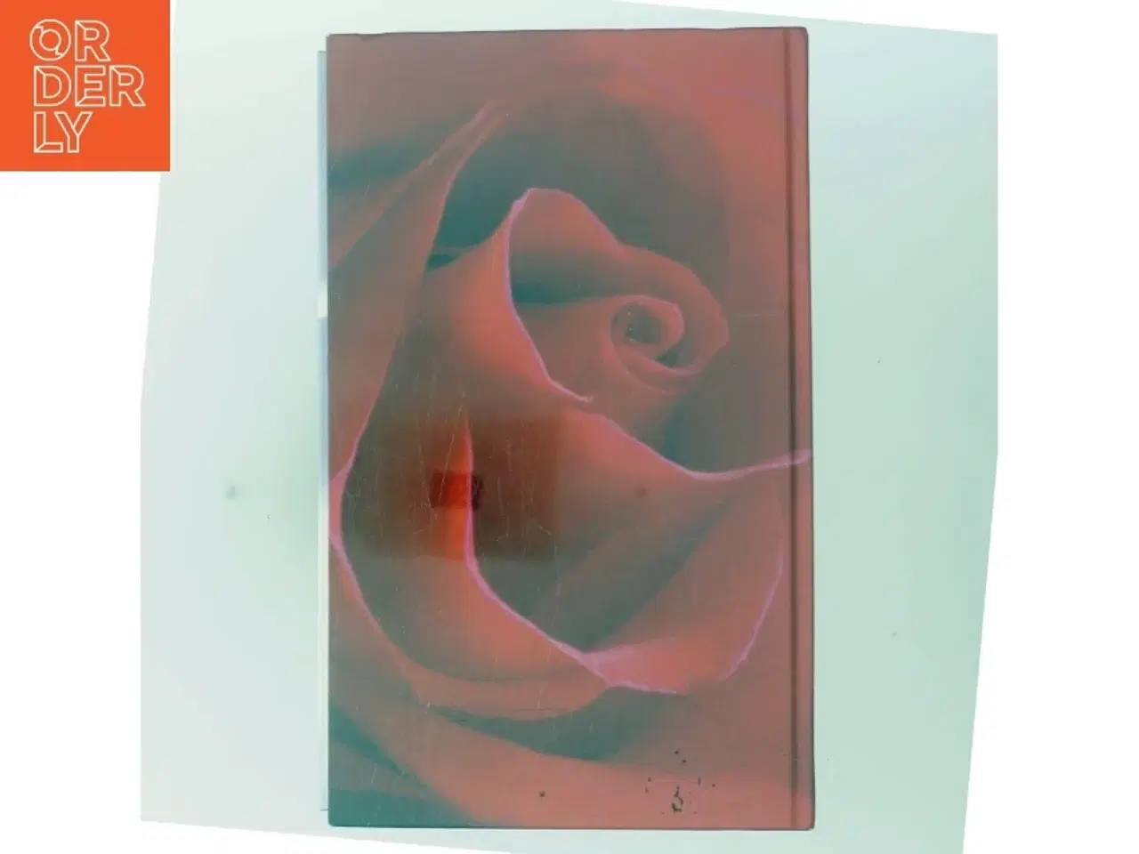 Billede 3 - Den grønne port af Jane Aamund (Bog)