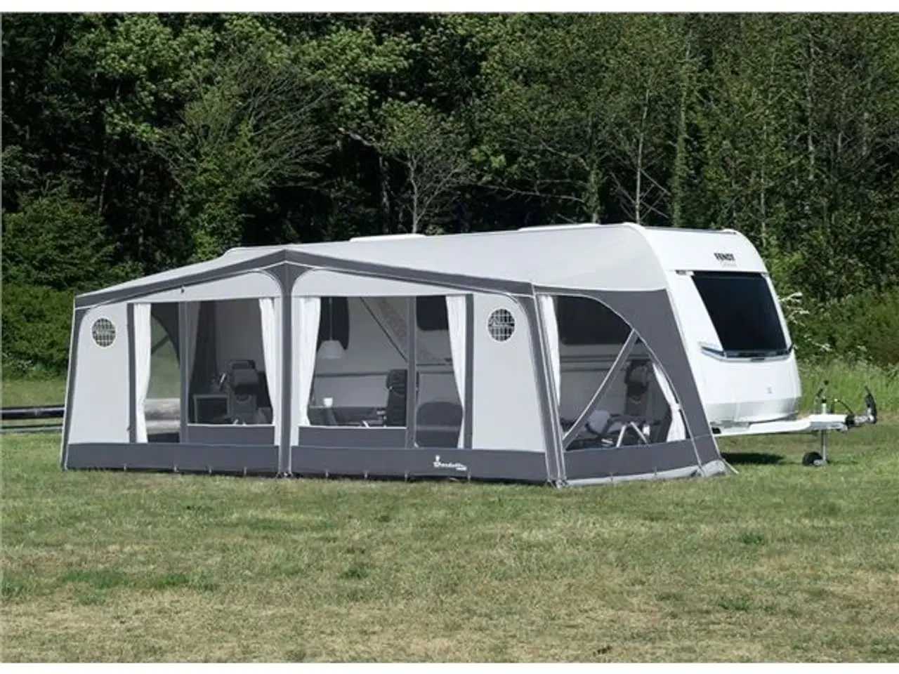 Billede 1 - Sun Shine Plus A875, 