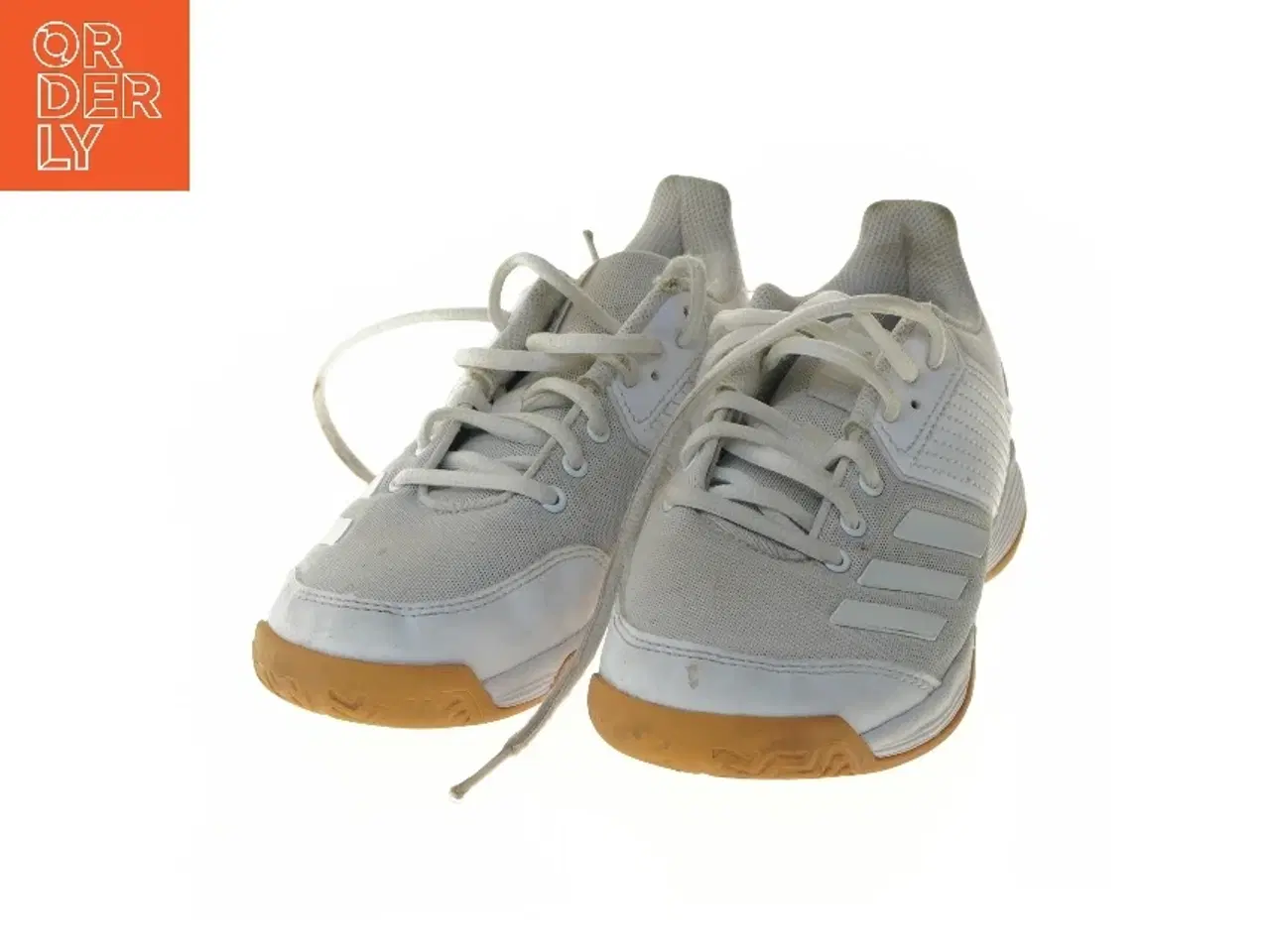 Billede 4 - Adidas sportssko str. 34 fra Adidas (str. 34 )
