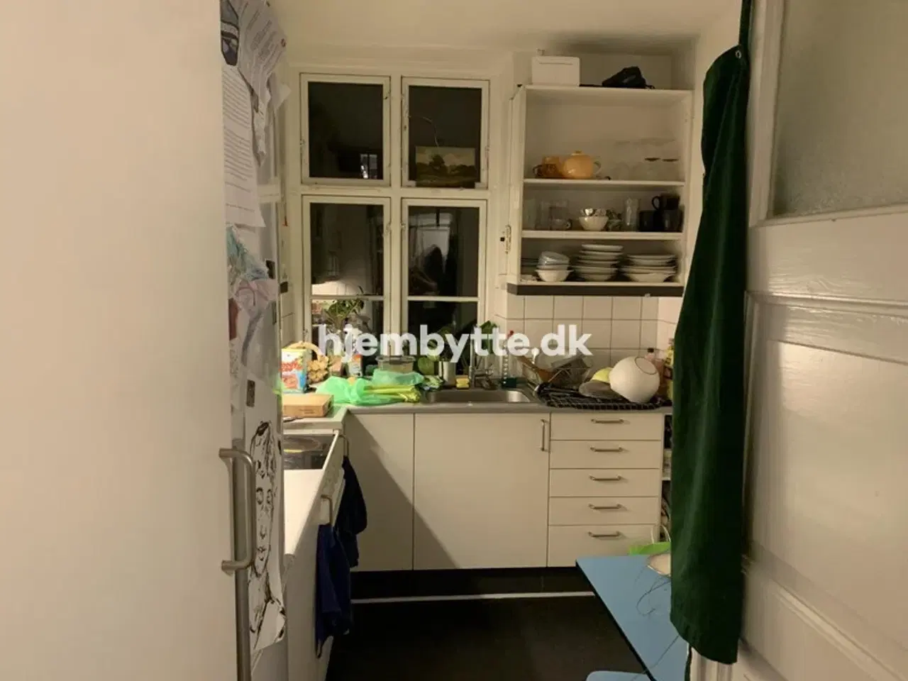 Billede 2 - Hjembytte - PhilipSchousVej