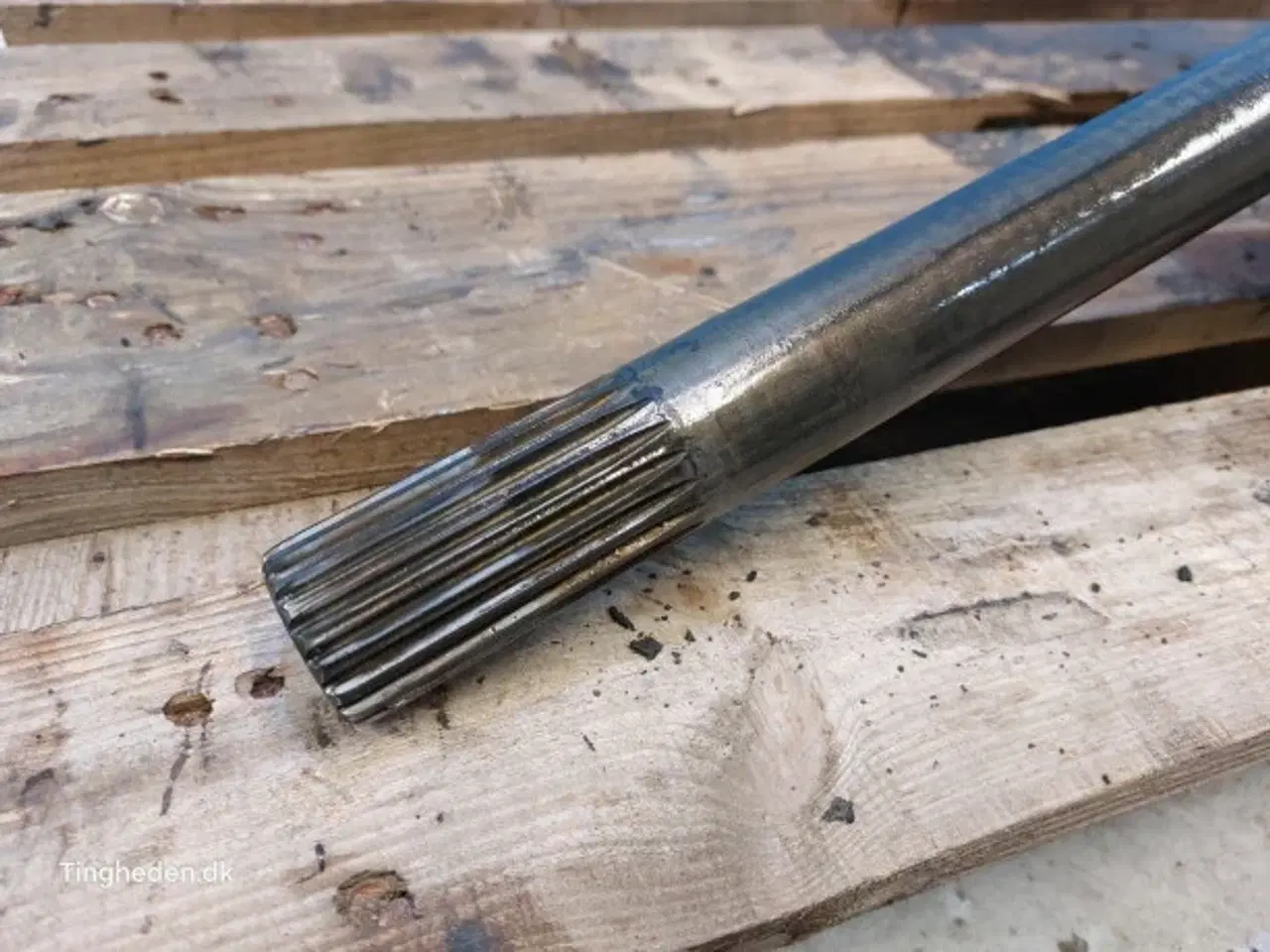 Billede 17 - Valmet 8050 Planetgear R. 34055100