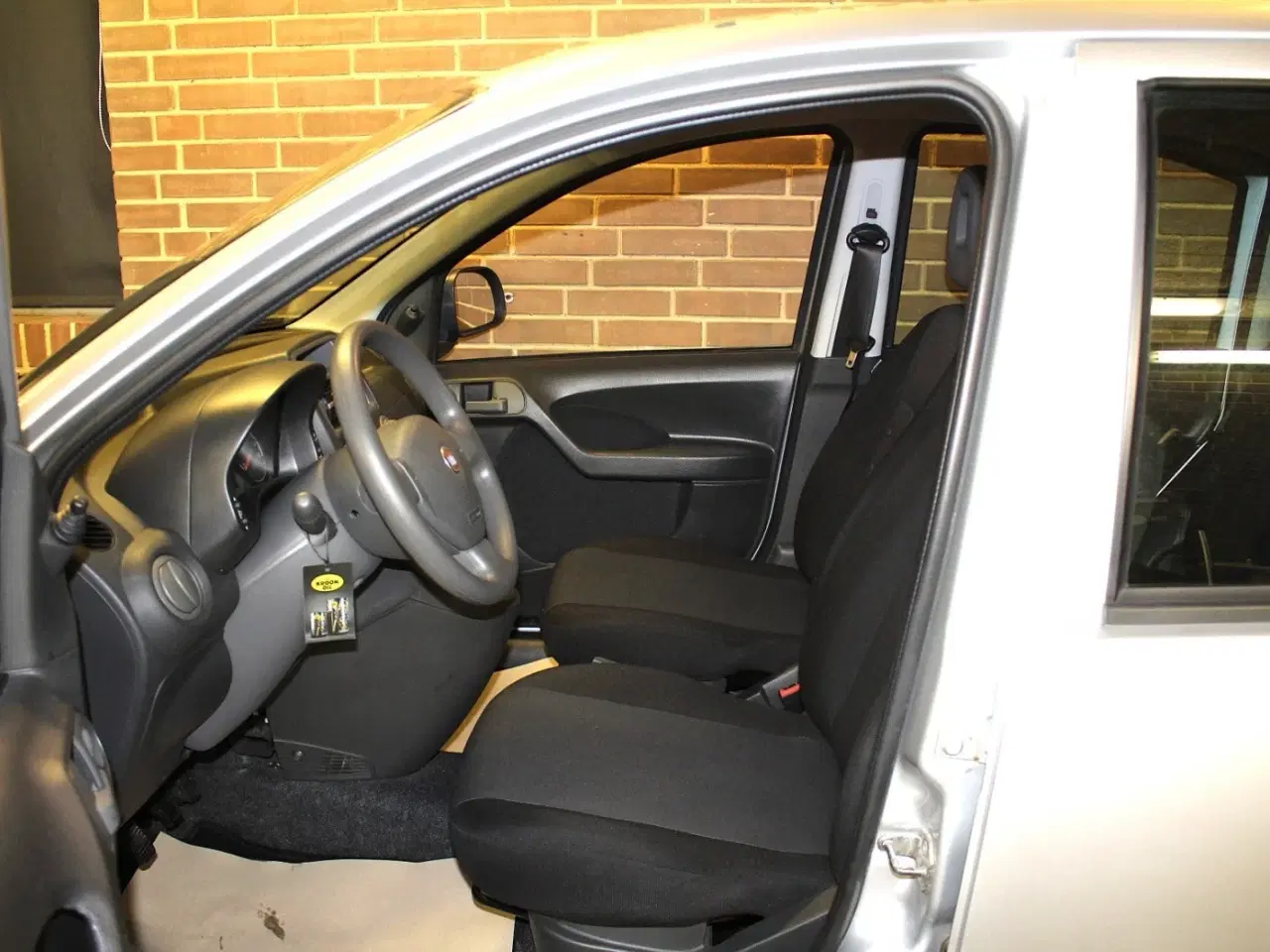 Billede 4 - Fiat Panda 1,2 69 Dynamic
