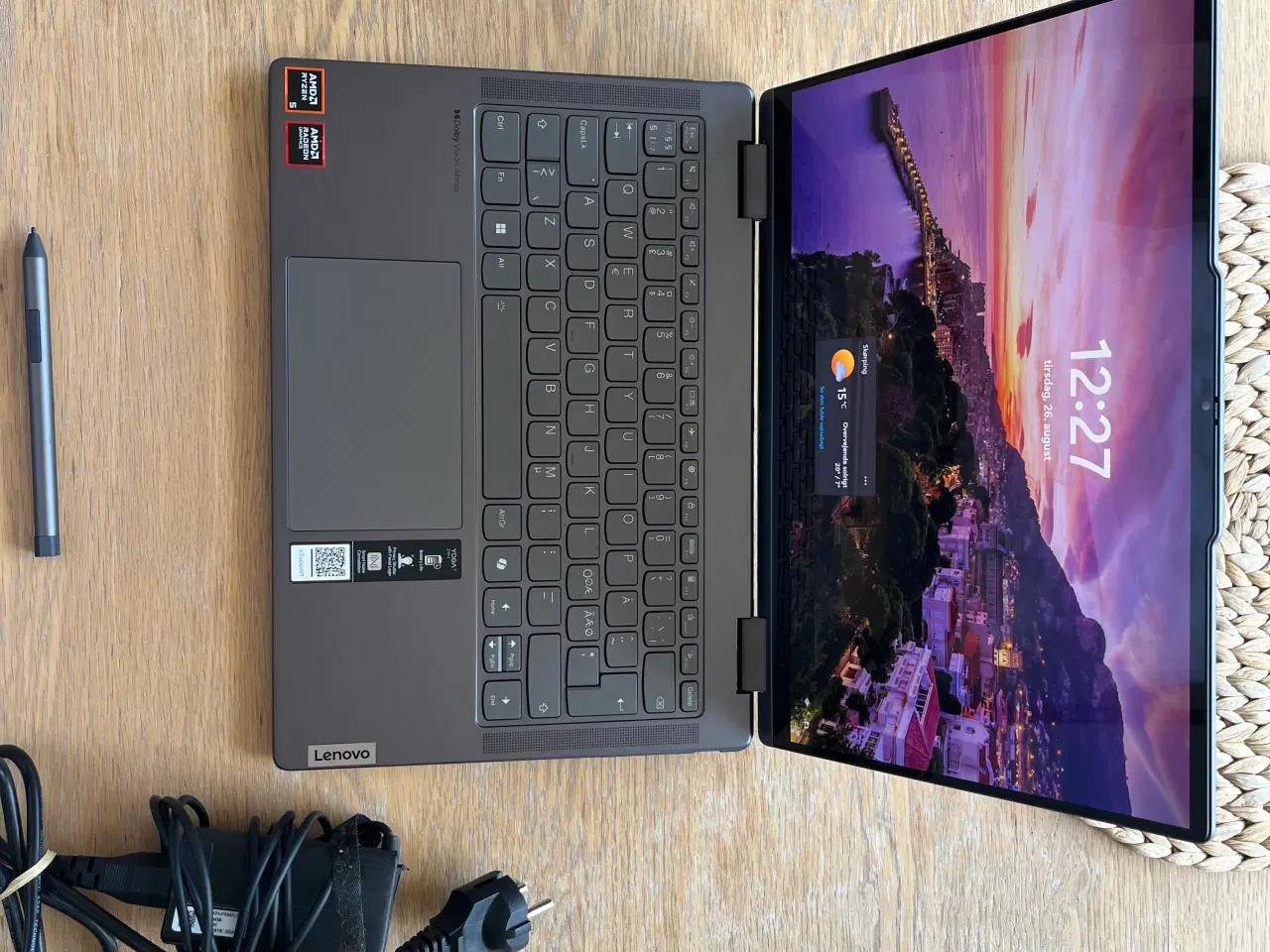 Billede 4 - Lenovo Yoga 7 2-in-1