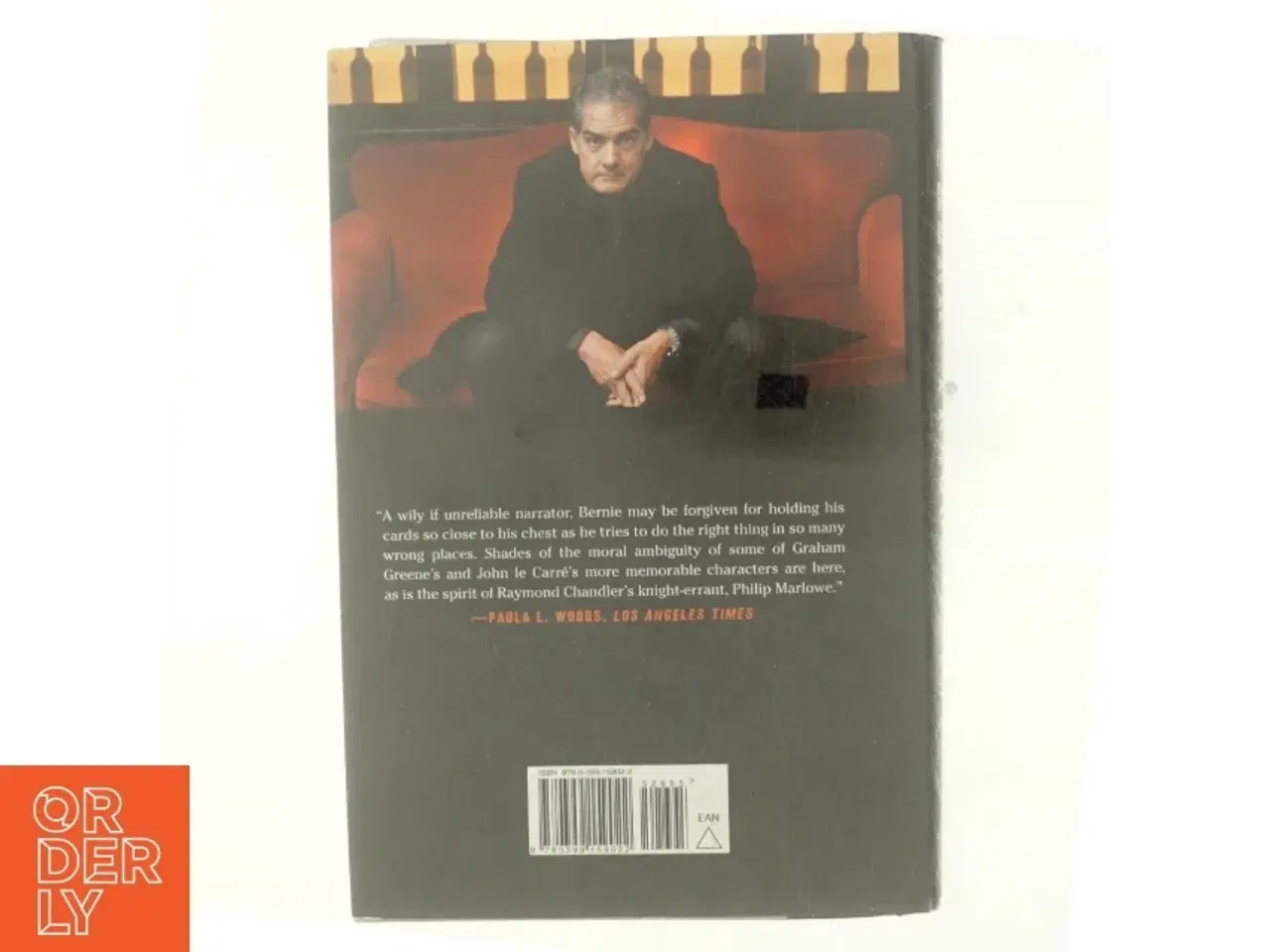Billede 3 - Prague Fatale af Philip Kerr (Bog)