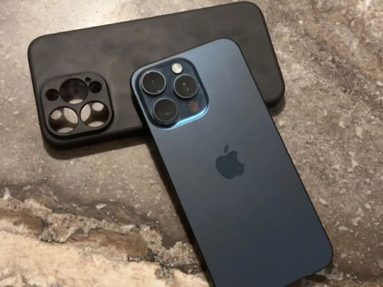 Billede 5 - iPhone 15 Pro Max 256GB