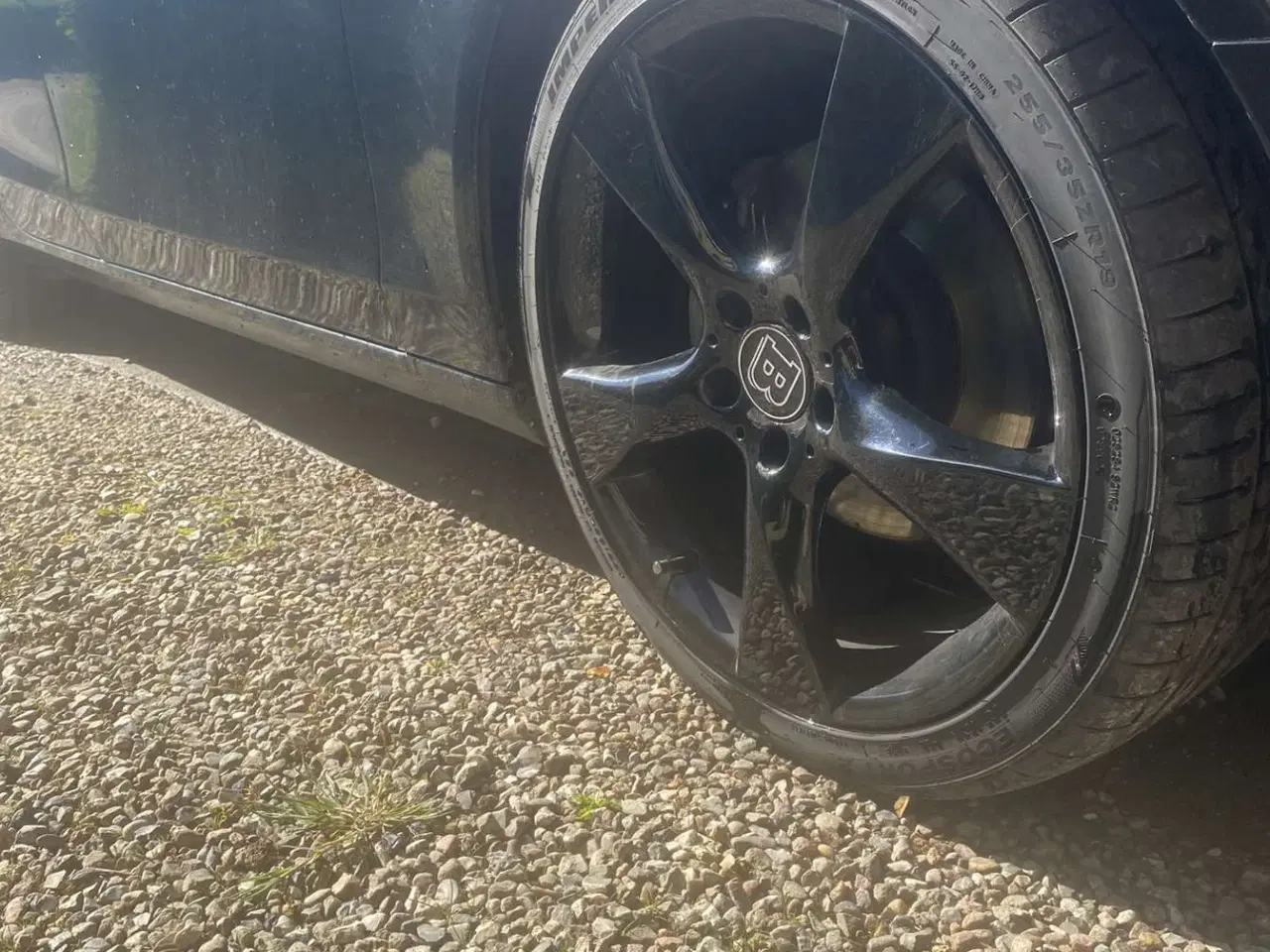 Billede 7 - Audi a4 b8 2008 meget velholdt 