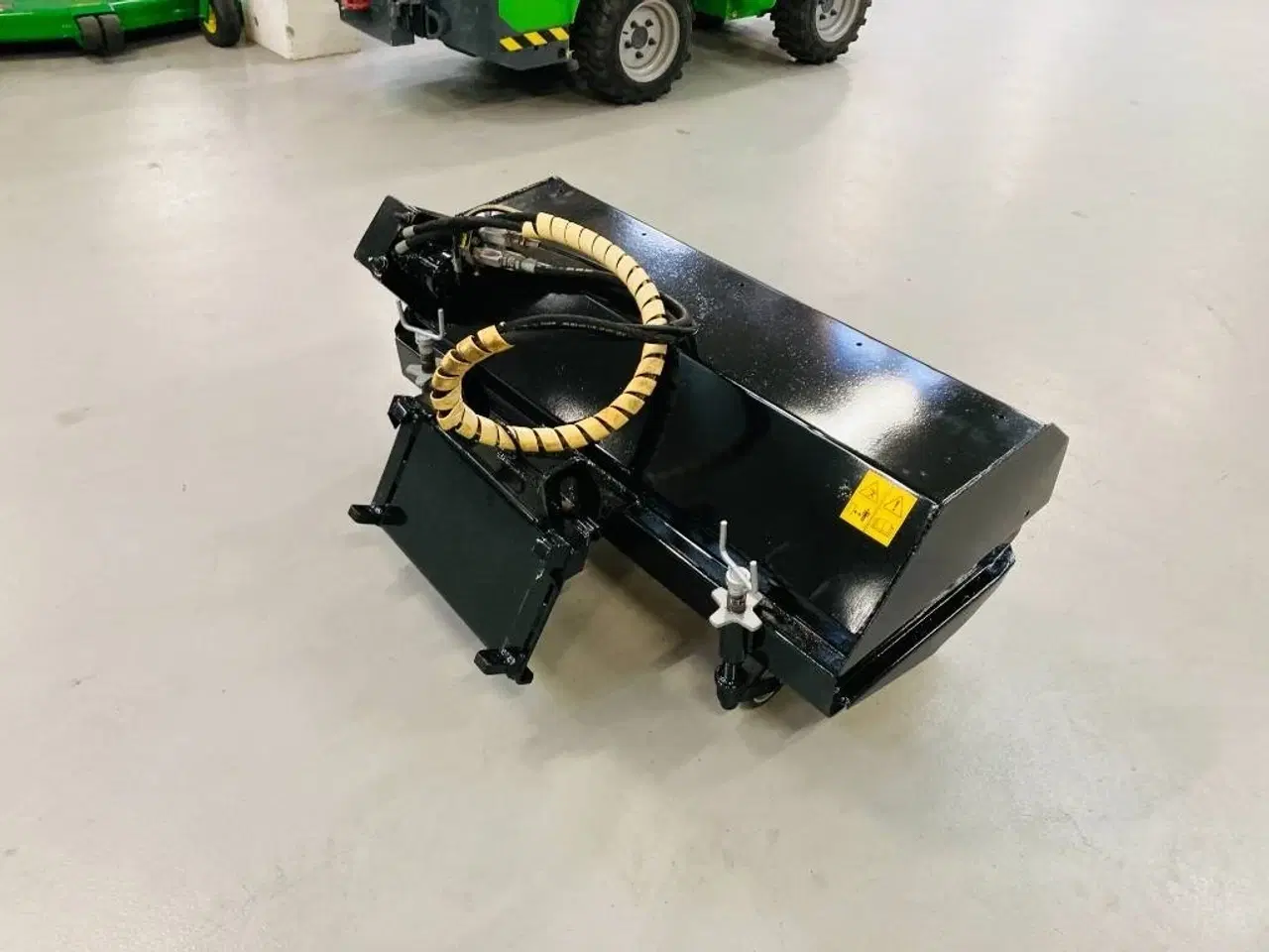 Billede 3 - Avant Kost 120 cm