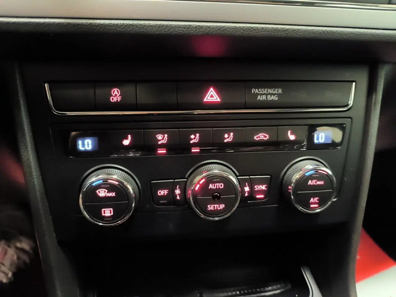 Billede 10 - Seat Leon 1,5 TSi 150 Style ST DSG Van