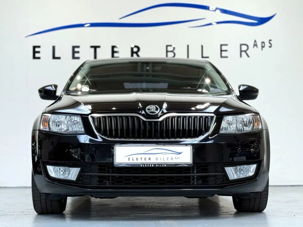 Billede 2 - Skoda Octavia 1,4 TSi 140 Elegance